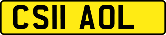 CS11AOL