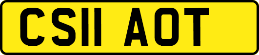 CS11AOT