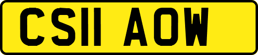 CS11AOW