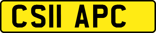 CS11APC