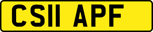 CS11APF