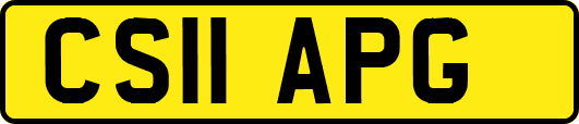 CS11APG
