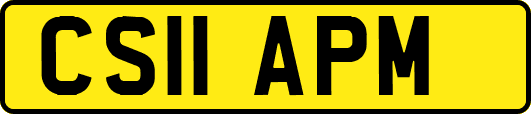 CS11APM