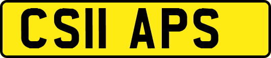 CS11APS