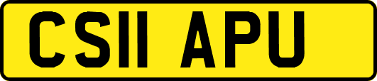 CS11APU