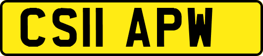 CS11APW