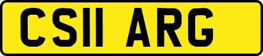CS11ARG