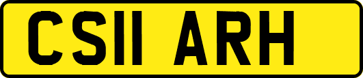 CS11ARH