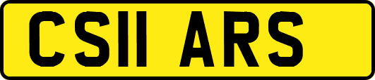 CS11ARS