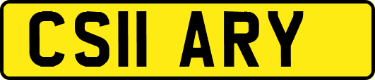 CS11ARY