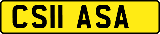 CS11ASA