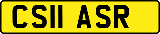 CS11ASR