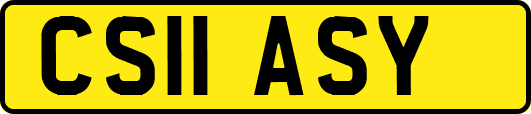 CS11ASY