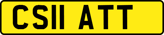 CS11ATT