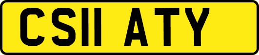 CS11ATY