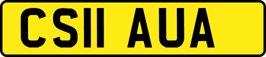 CS11AUA