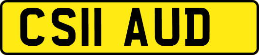 CS11AUD