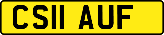 CS11AUF