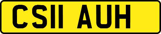 CS11AUH