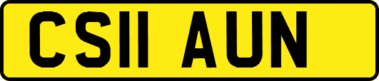 CS11AUN