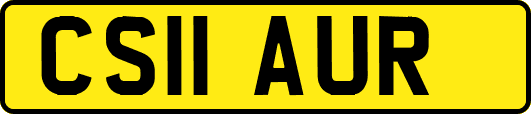CS11AUR