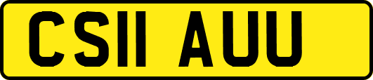 CS11AUU