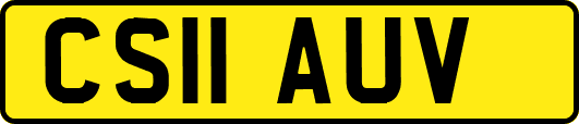 CS11AUV