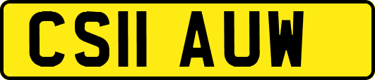 CS11AUW