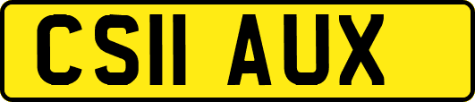 CS11AUX