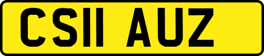 CS11AUZ