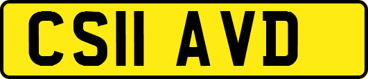 CS11AVD