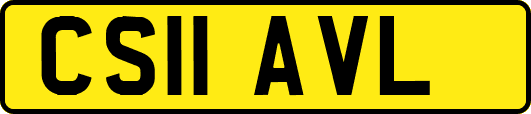 CS11AVL