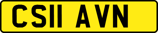 CS11AVN