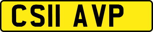 CS11AVP