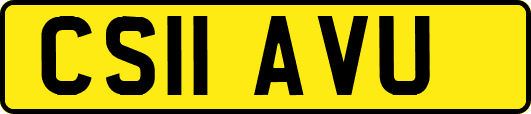 CS11AVU