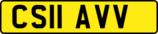 CS11AVV