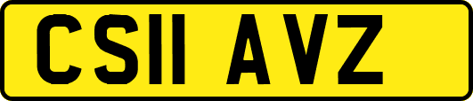 CS11AVZ