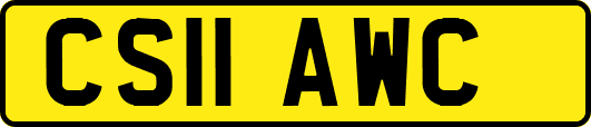 CS11AWC