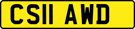 CS11AWD