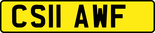 CS11AWF