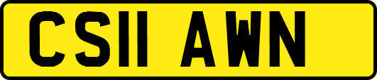CS11AWN