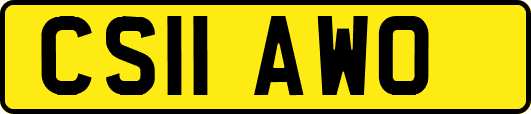 CS11AWO