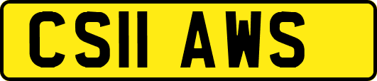 CS11AWS
