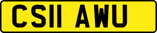 CS11AWU