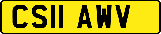 CS11AWV