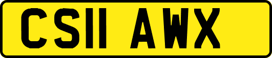 CS11AWX