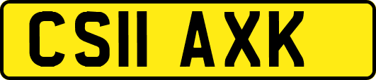 CS11AXK