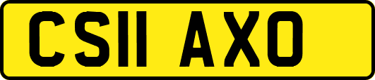 CS11AXO