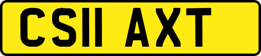 CS11AXT