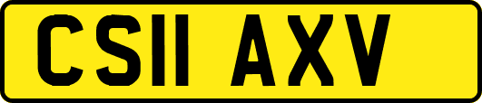 CS11AXV